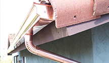 Rain Gutter Installation, Repair, Cleaning in Waterville Valley, NH